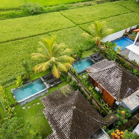 Mardika Private Villa Ubud Esterno foto