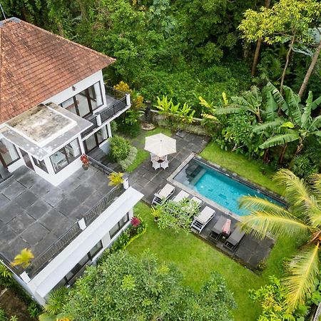 Mardika Private Villa Ubud Esterno foto