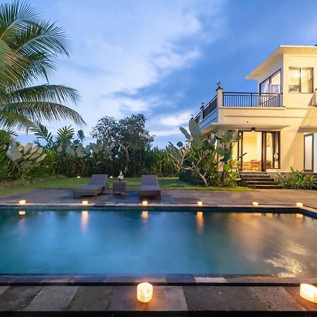 Mardika Private Villa Ubud Esterno foto