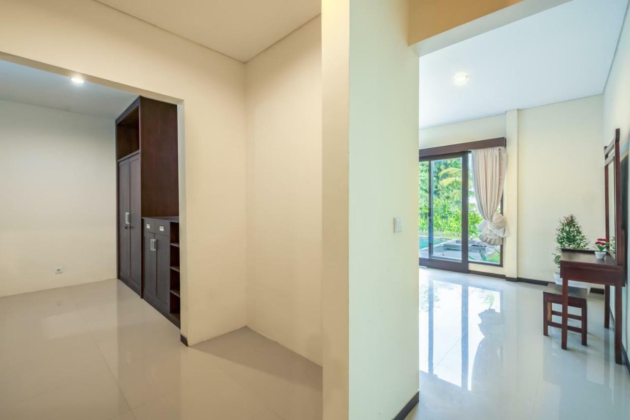Mardika Private Villa Ubud Esterno foto