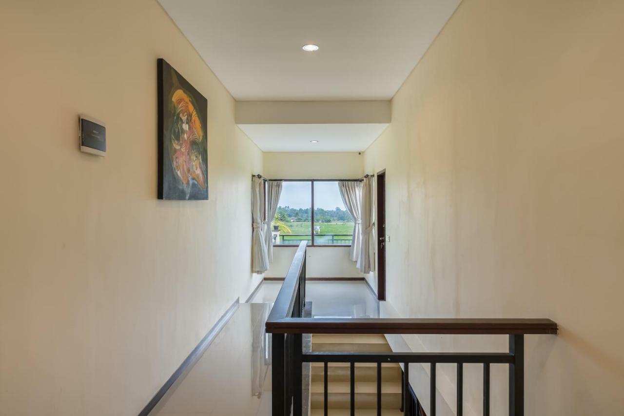 Mardika Private Villa Ubud Esterno foto