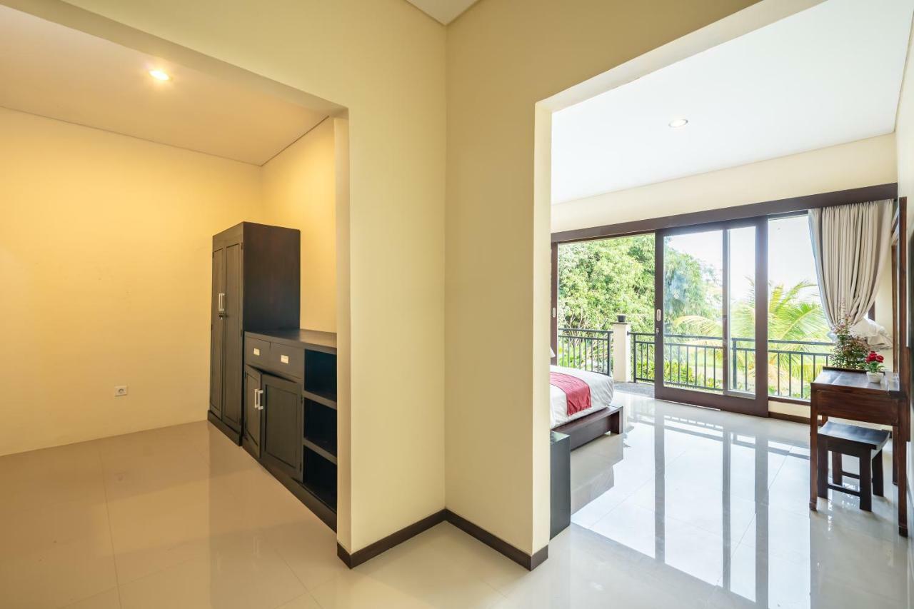 Mardika Private Villa Ubud Esterno foto