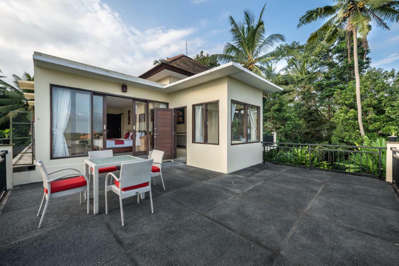 Mardika Private Villa Ubud Esterno foto